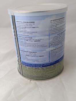 Two Cows Instant Vollmilchpulver Dose 400 g Nettogewicht